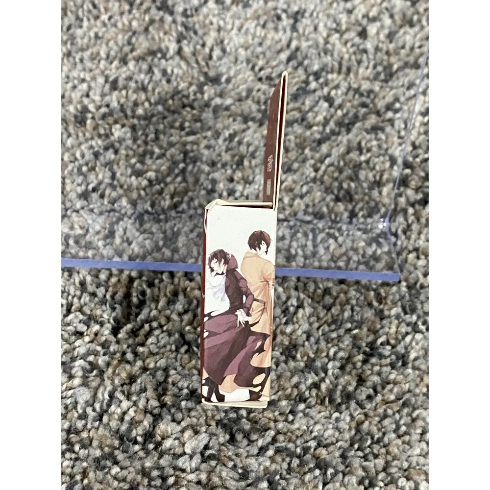 Washi Tape Bungo Stray Dogs Unisex Red New Anime Stationery One Size